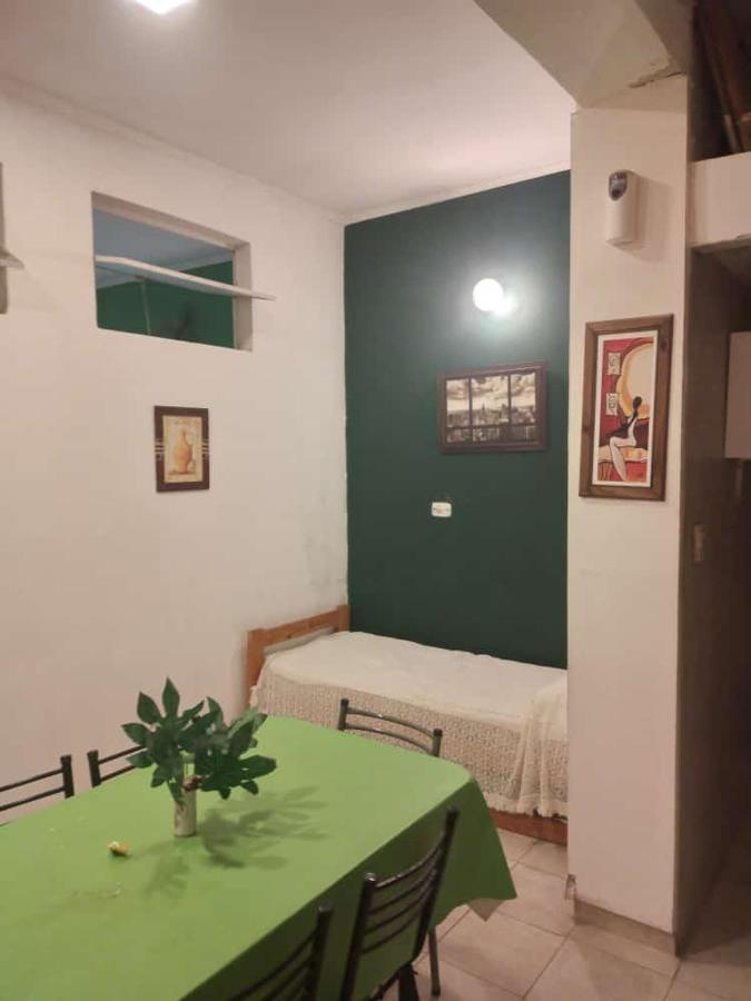 Departamentos Del Puerto *