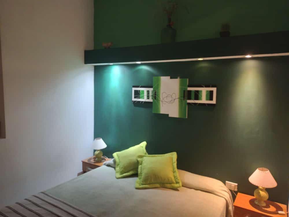 Apartment Departamentos Del Puerto *