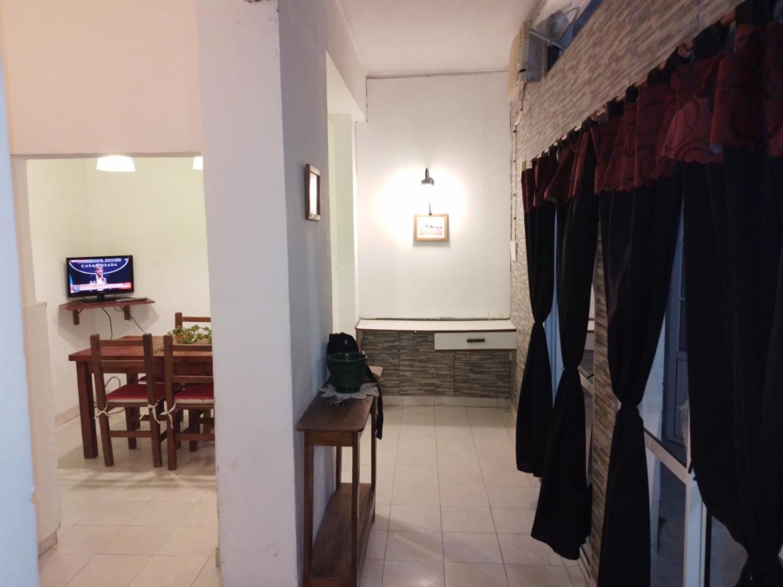 Departamentos Del Puerto Apartment Parana