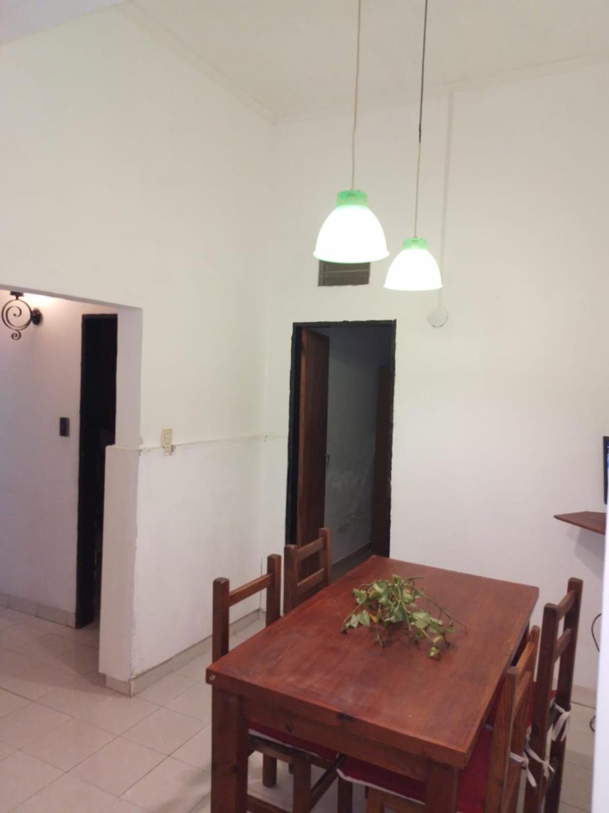Departamentos Del Puerto Apartment *