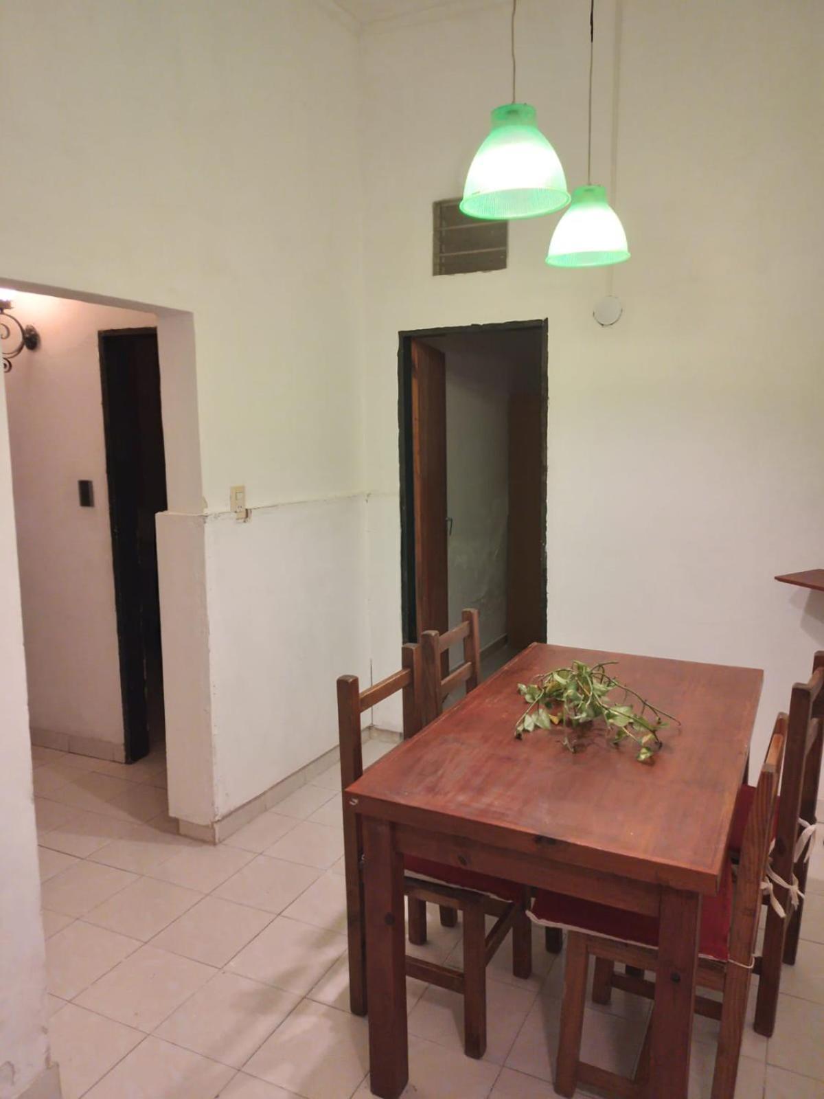 Departamentos Del Puerto Apartment *