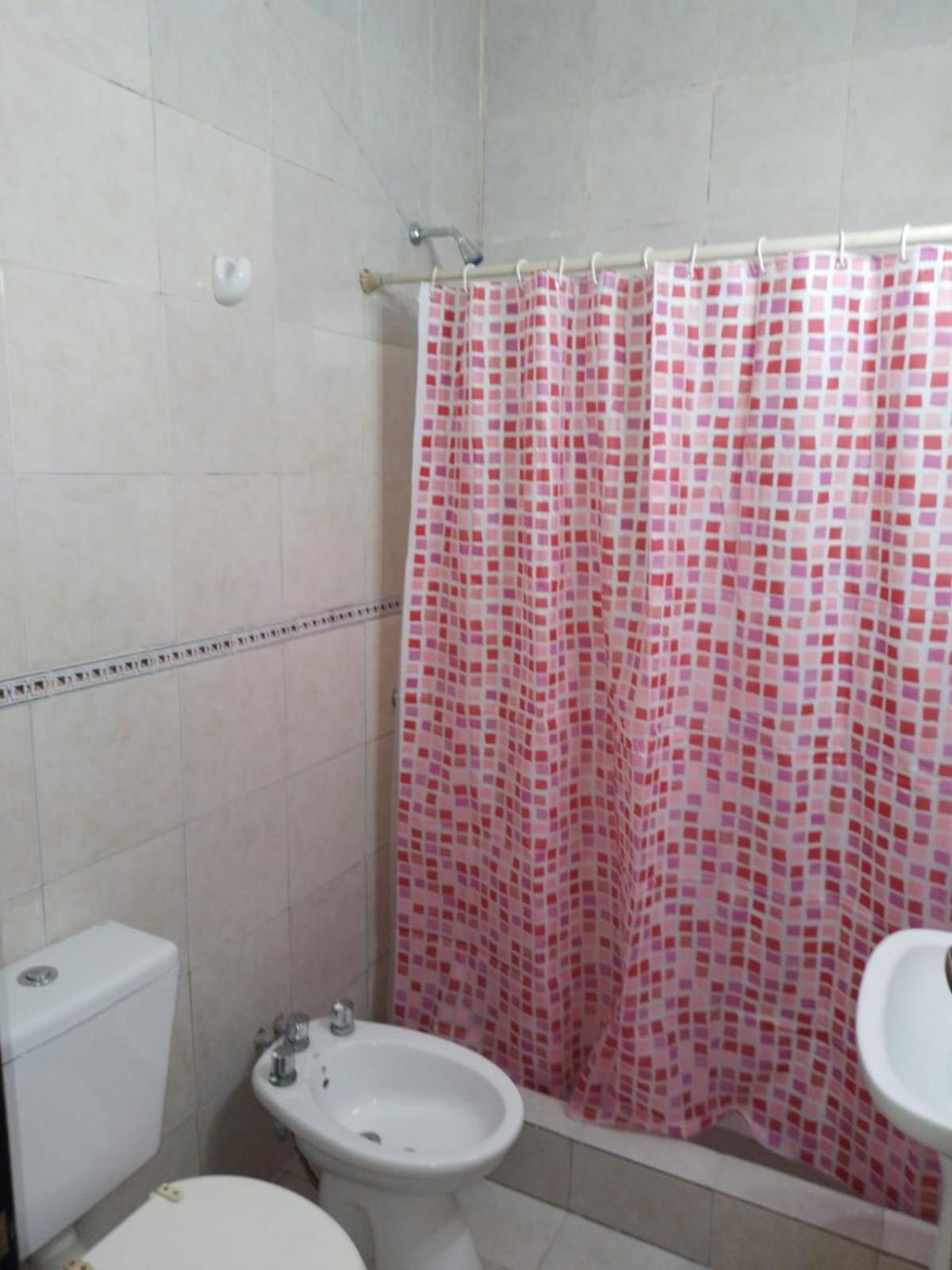 Departamentos Del Puerto Apartment Parana